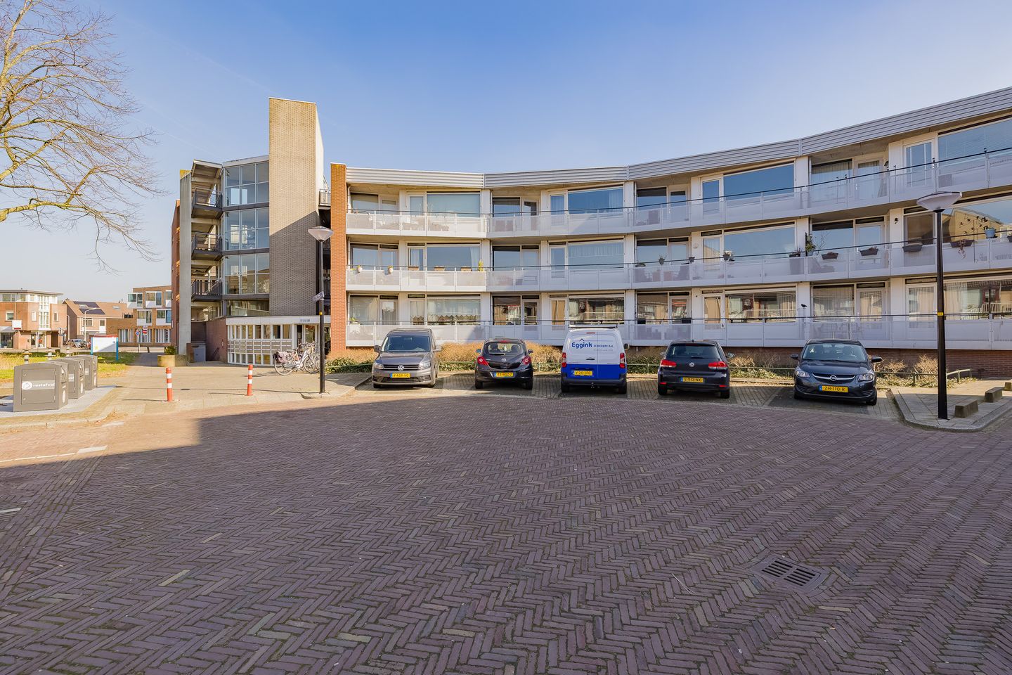 Foto 34 van de Raep 127