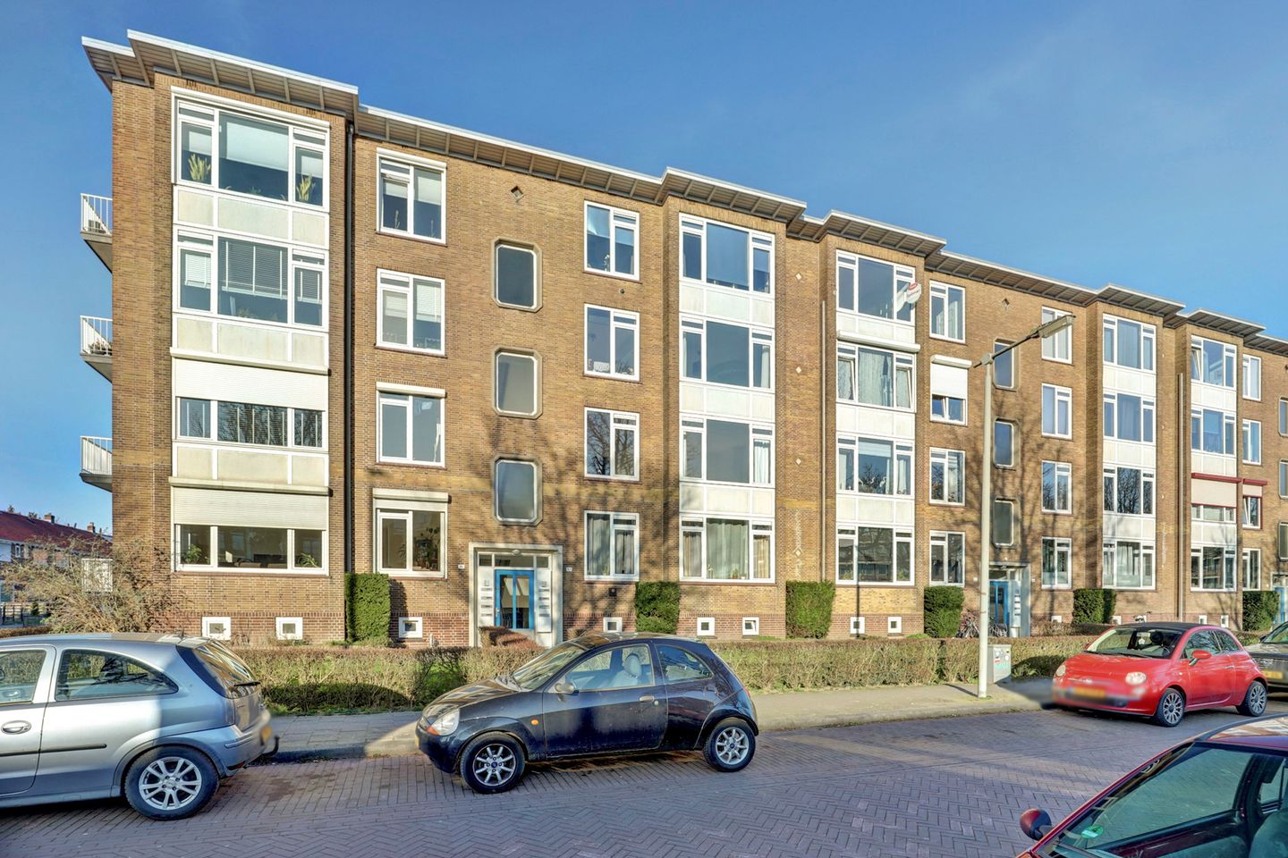 Photo 34 of Huissensestraat 101-2