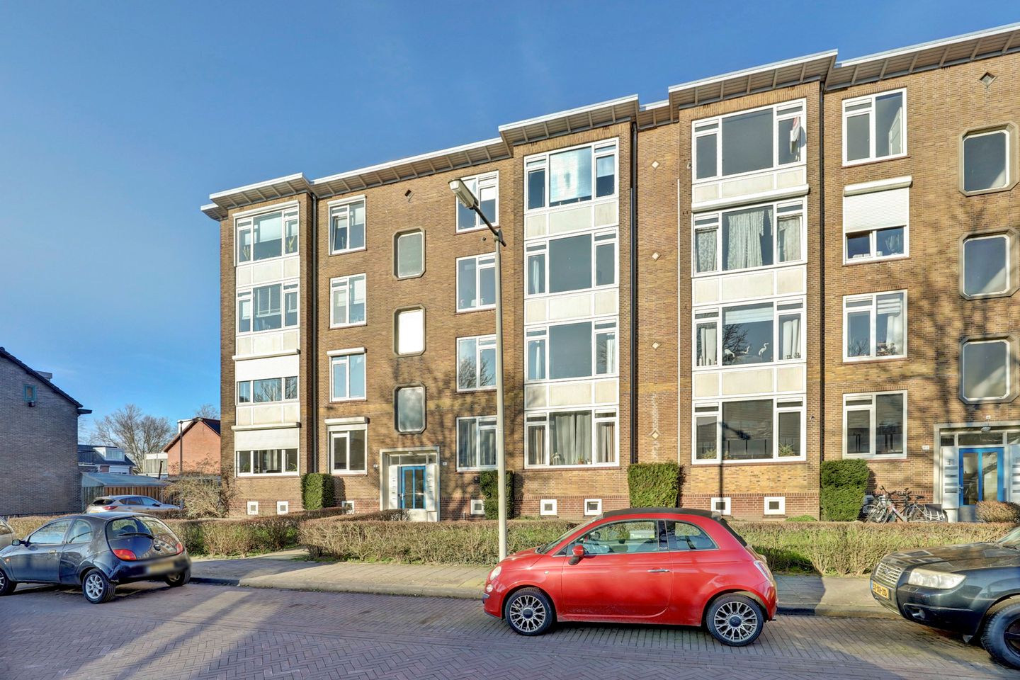 Photo 35 of Huissensestraat 101-2