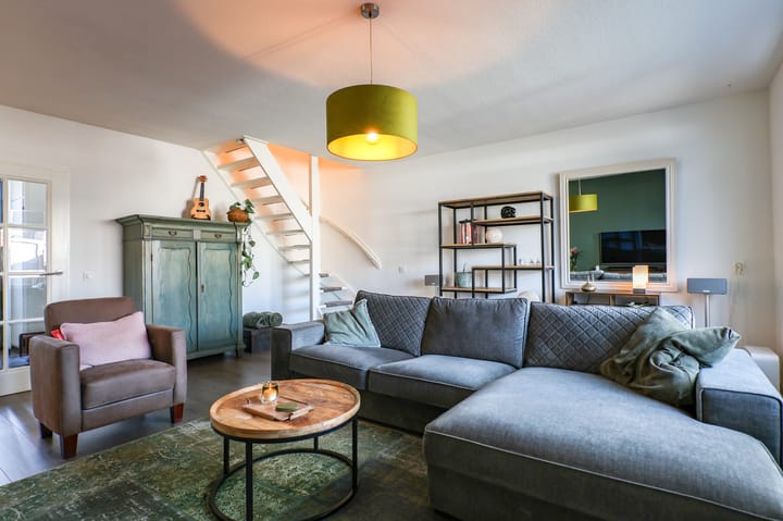 Foto 2 van Cherbourglaan 76