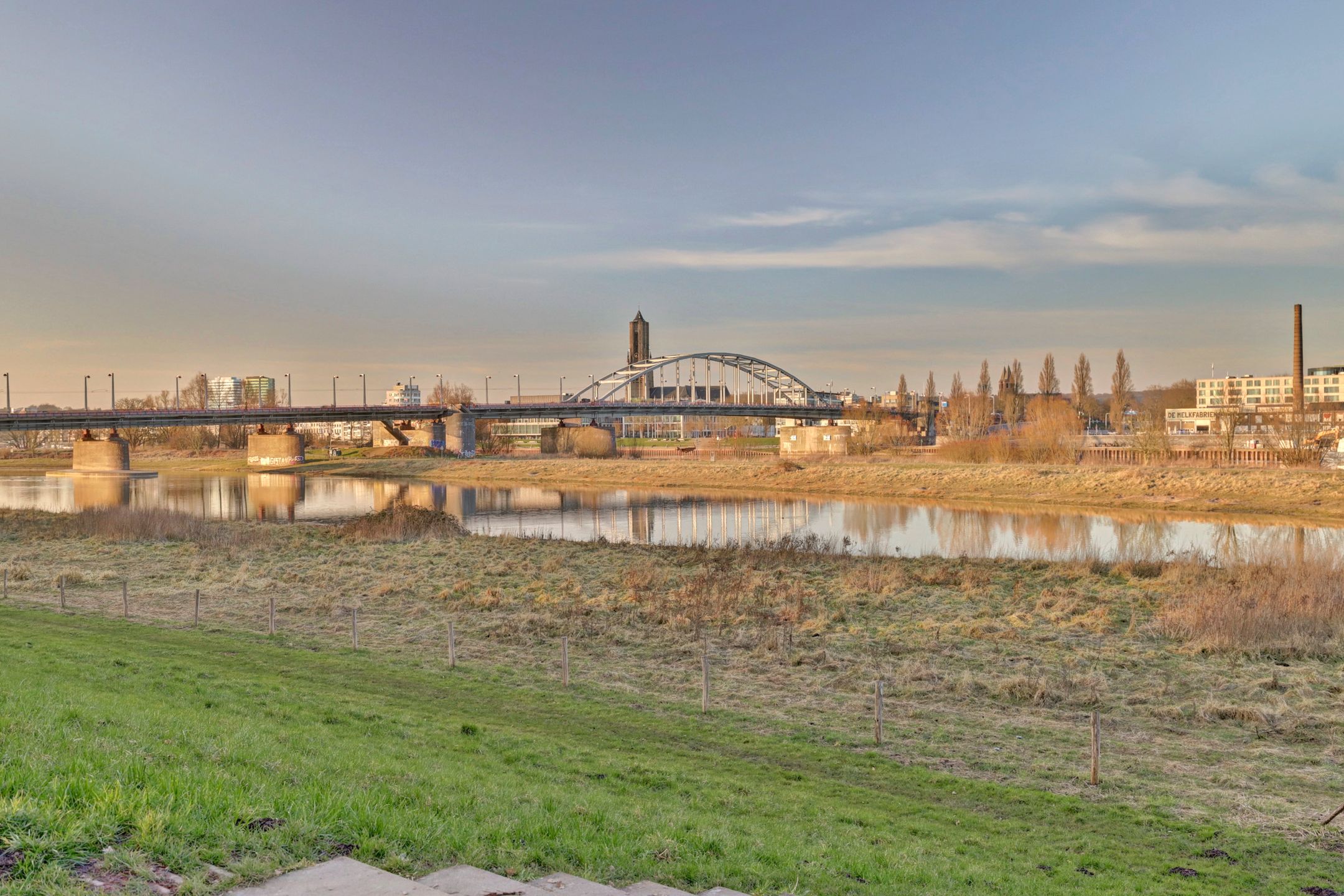 Photo 39 of Huissensestraat 101-2