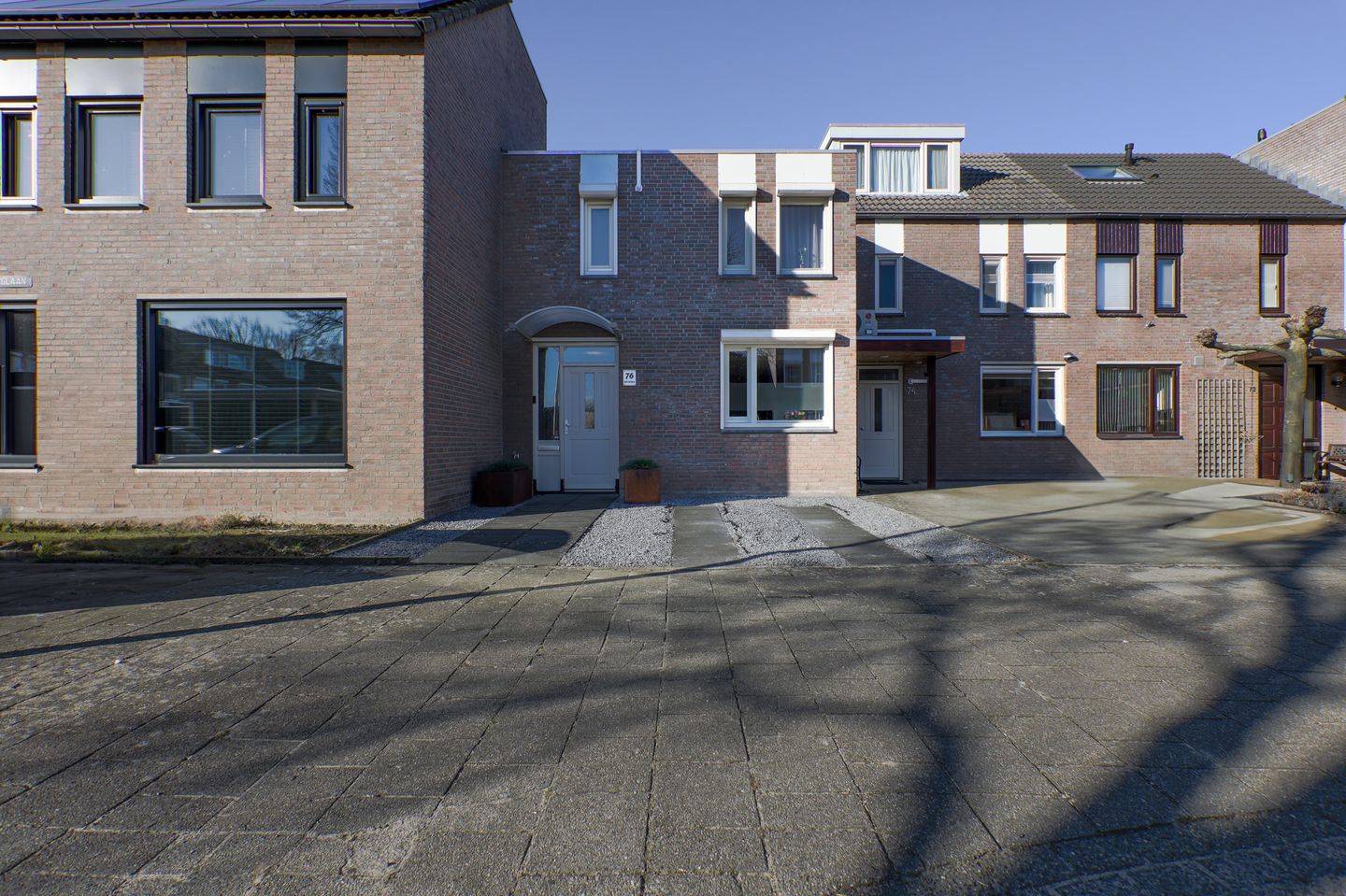 Foto 4 van Cherbourglaan 76