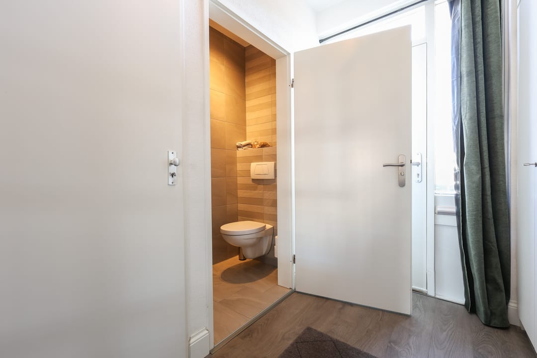 Foto 7 van Cherbourglaan 76