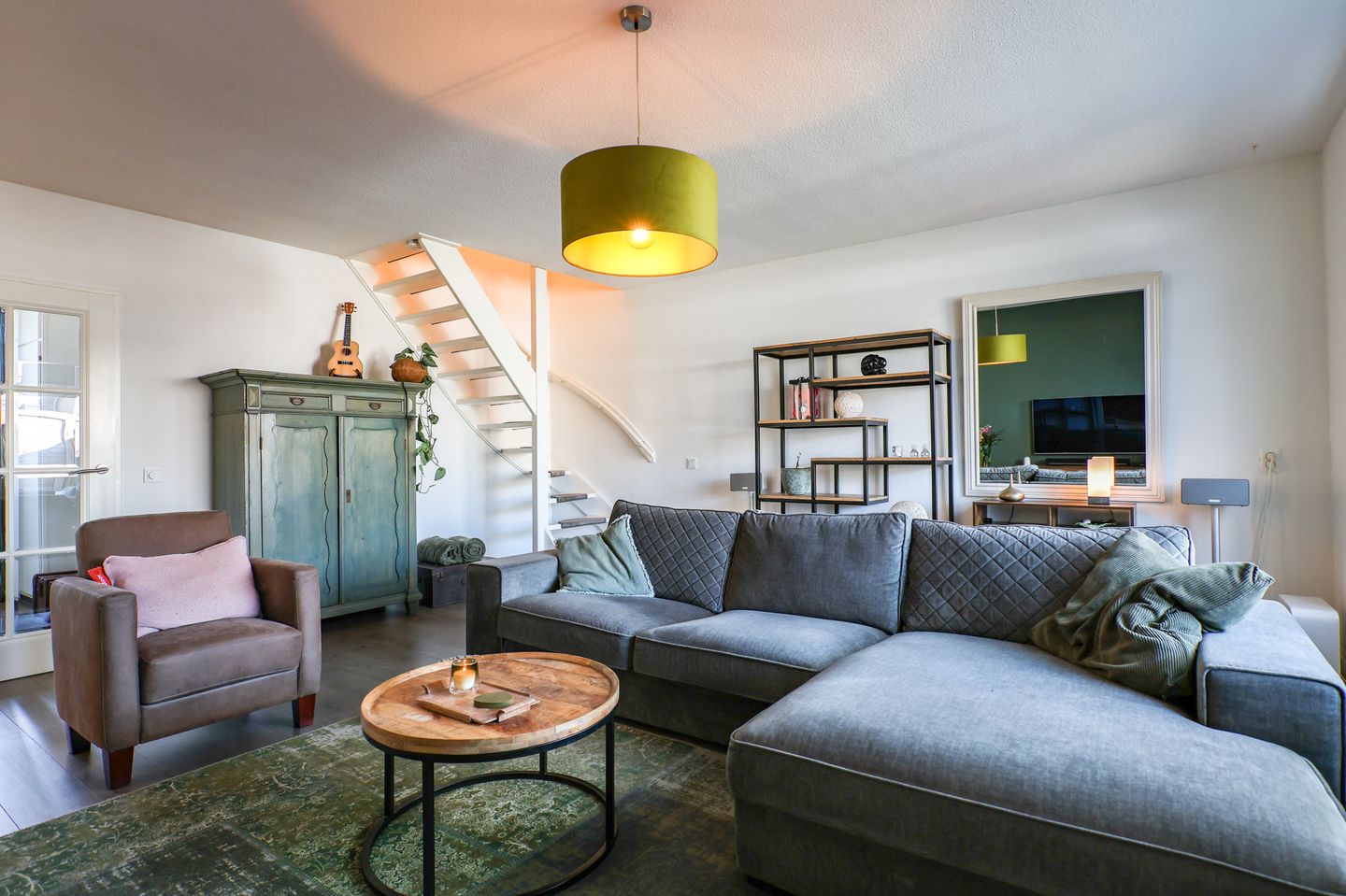 Foto 10 van Cherbourglaan 76