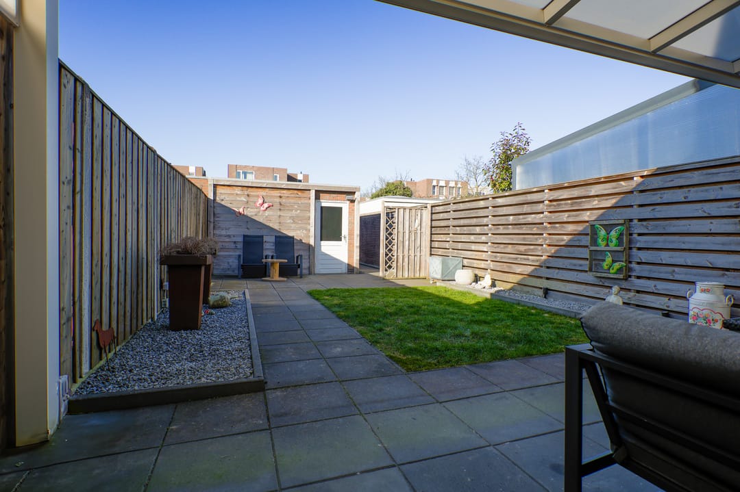 Foto 28 van Cherbourglaan 76