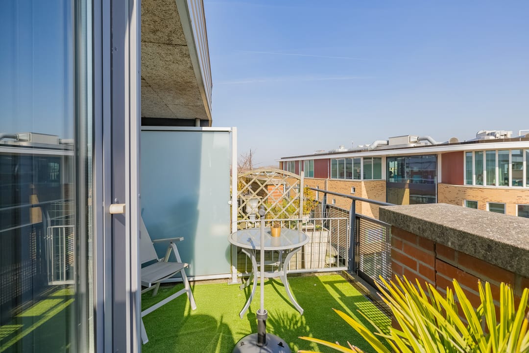 Foto 32 van de Raep 127