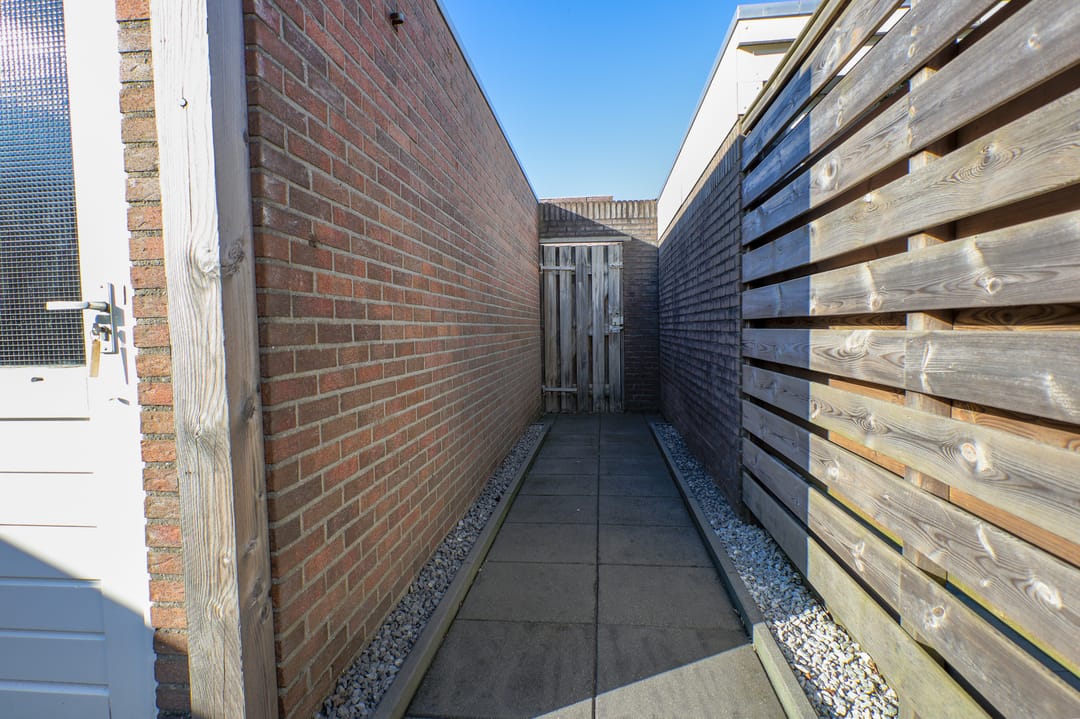 Foto 31 van Cherbourglaan 76