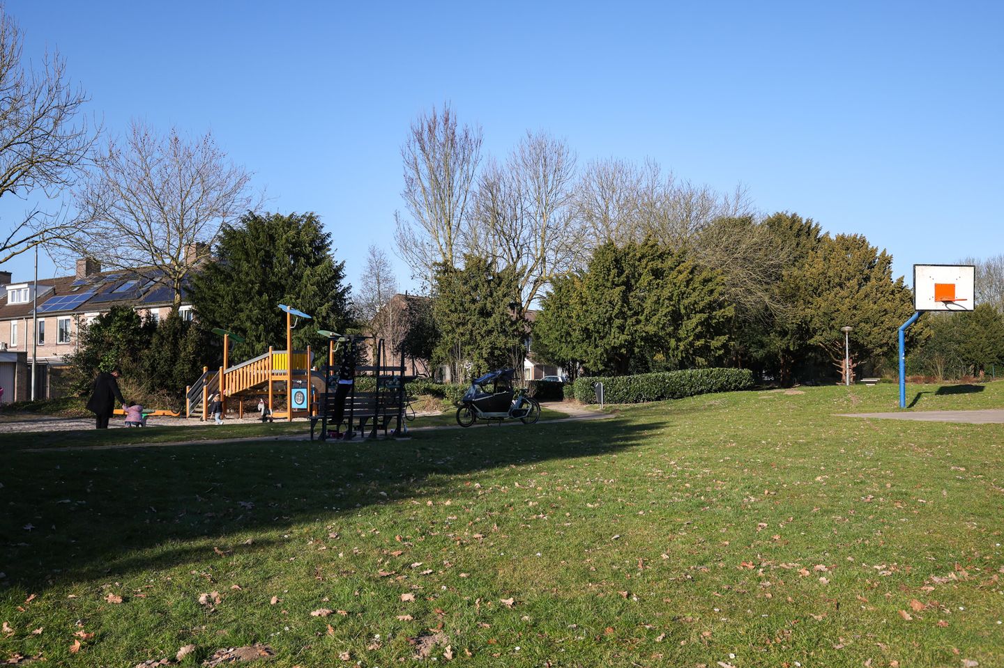 Foto 35 van Cherbourglaan 76