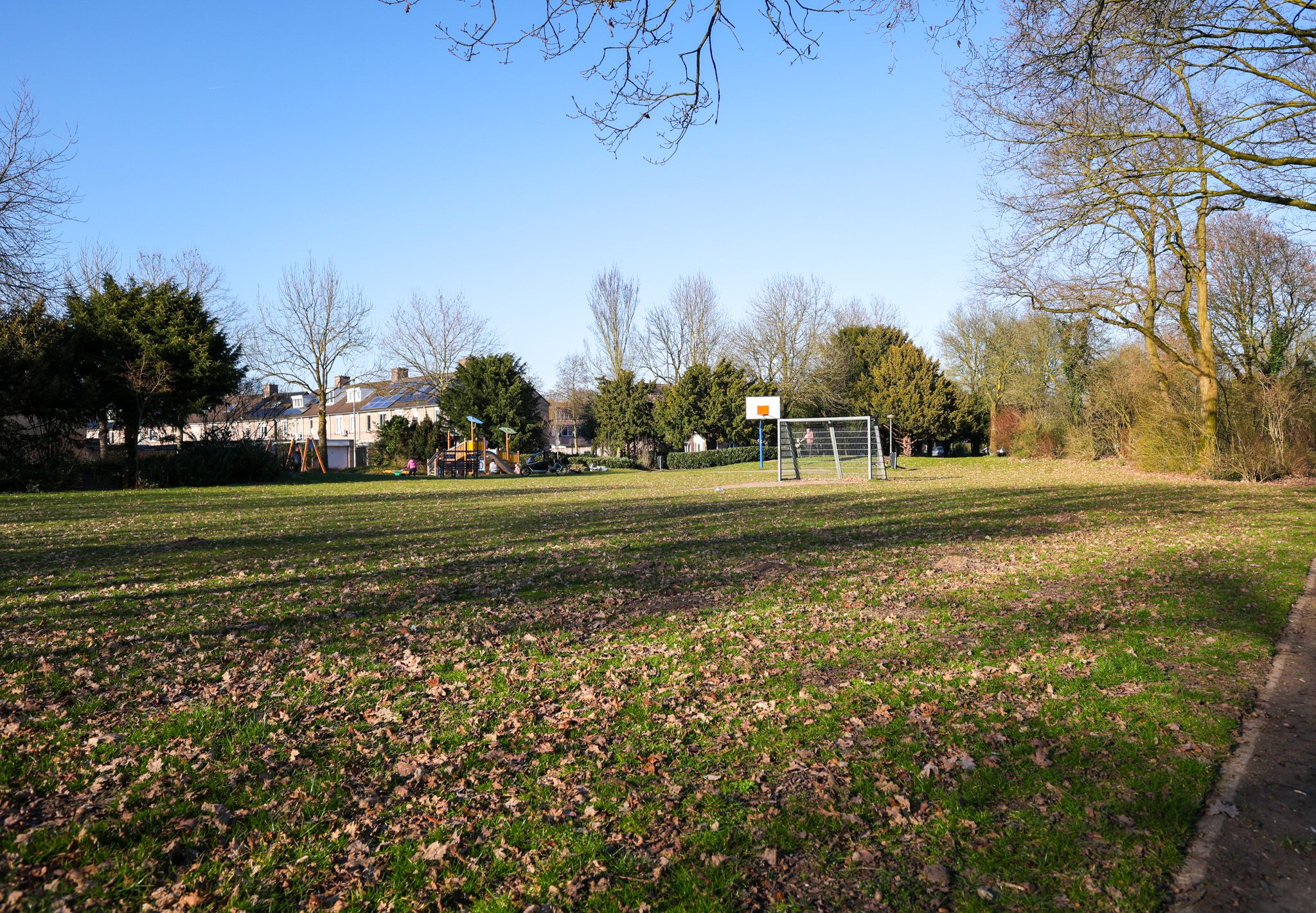 Foto 36 van Cherbourglaan 76