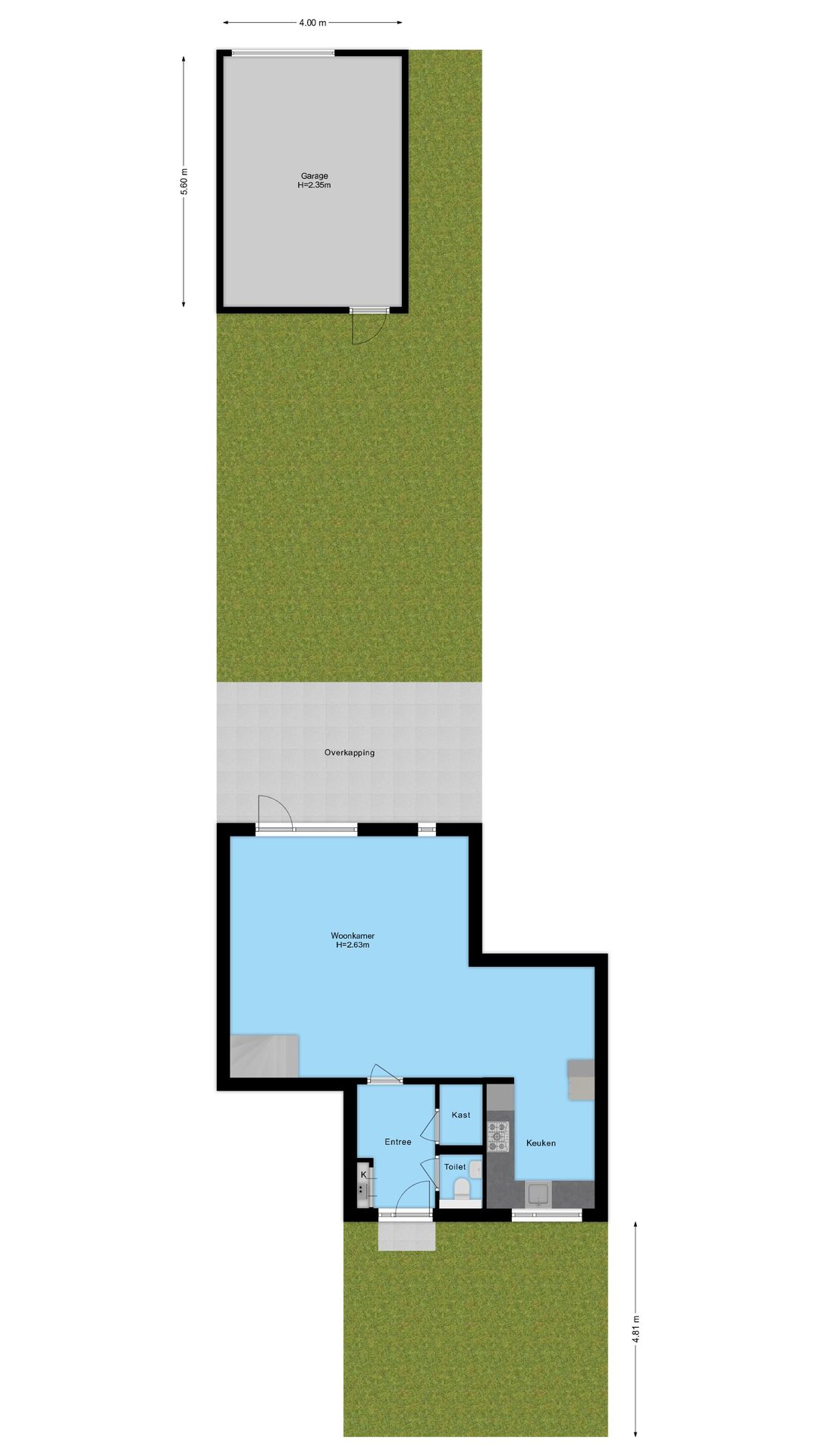 Foto 37 van Cherbourglaan 76