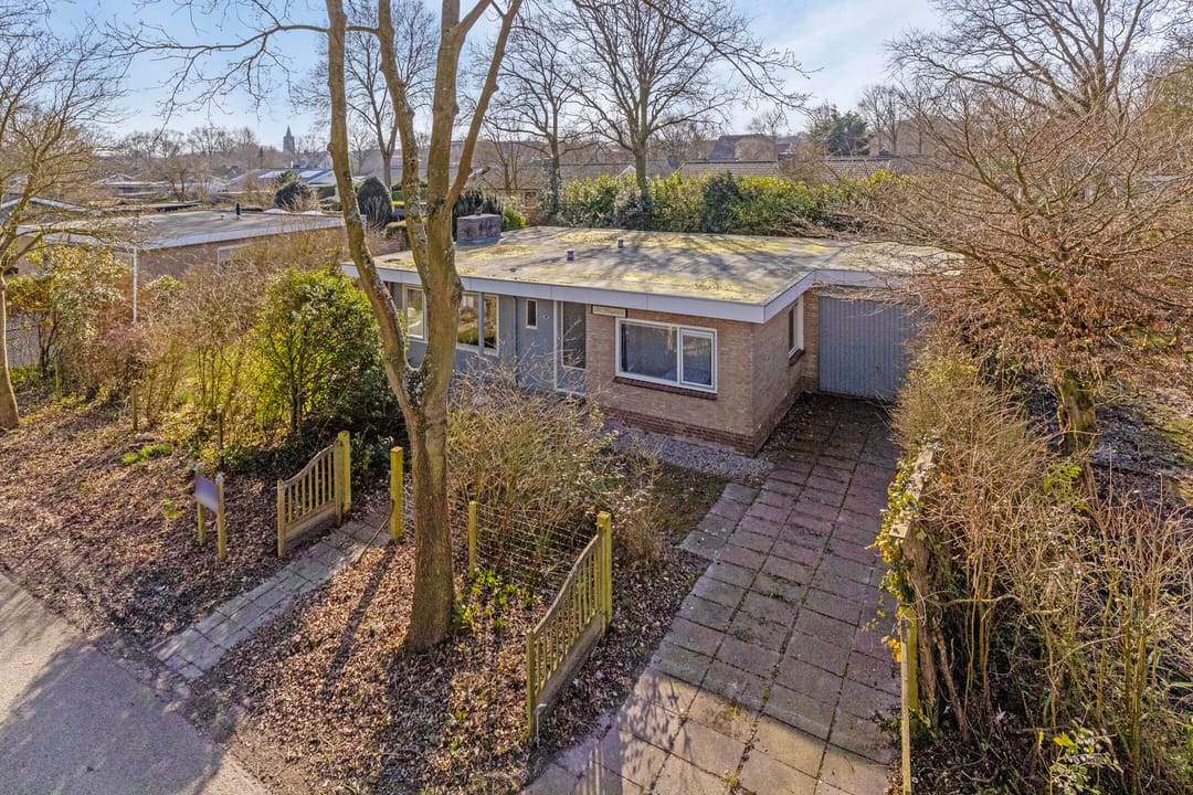 Foto 1 van Oosterpark 15