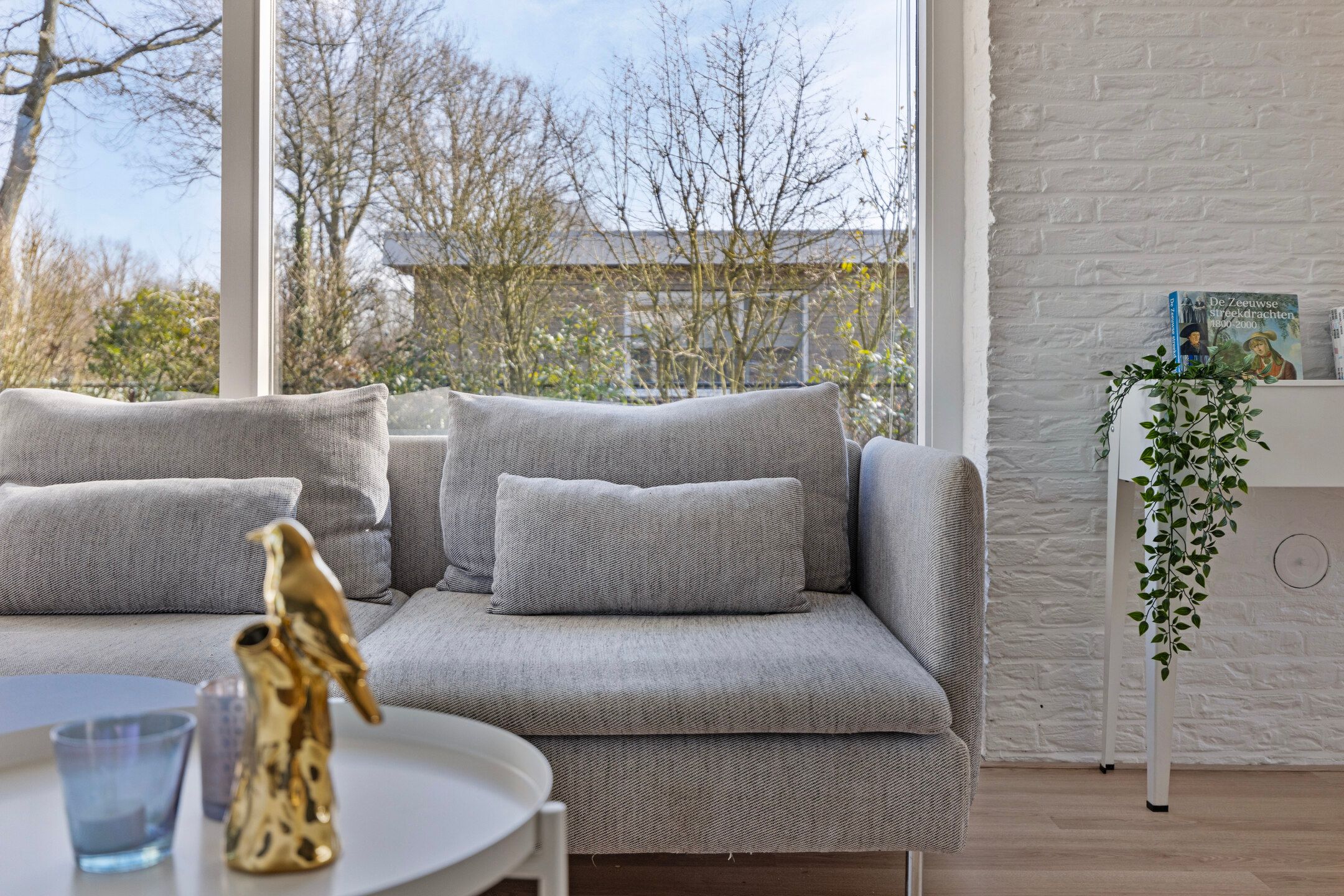 Foto 3 van Oosterpark 15