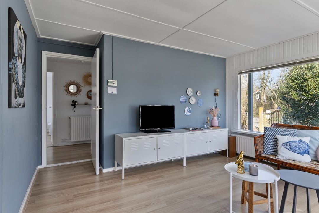 Foto 13 van Oosterpark 15