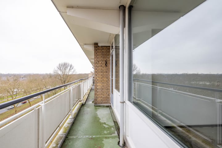 Foto 10 van Cordell Hullplaats 371