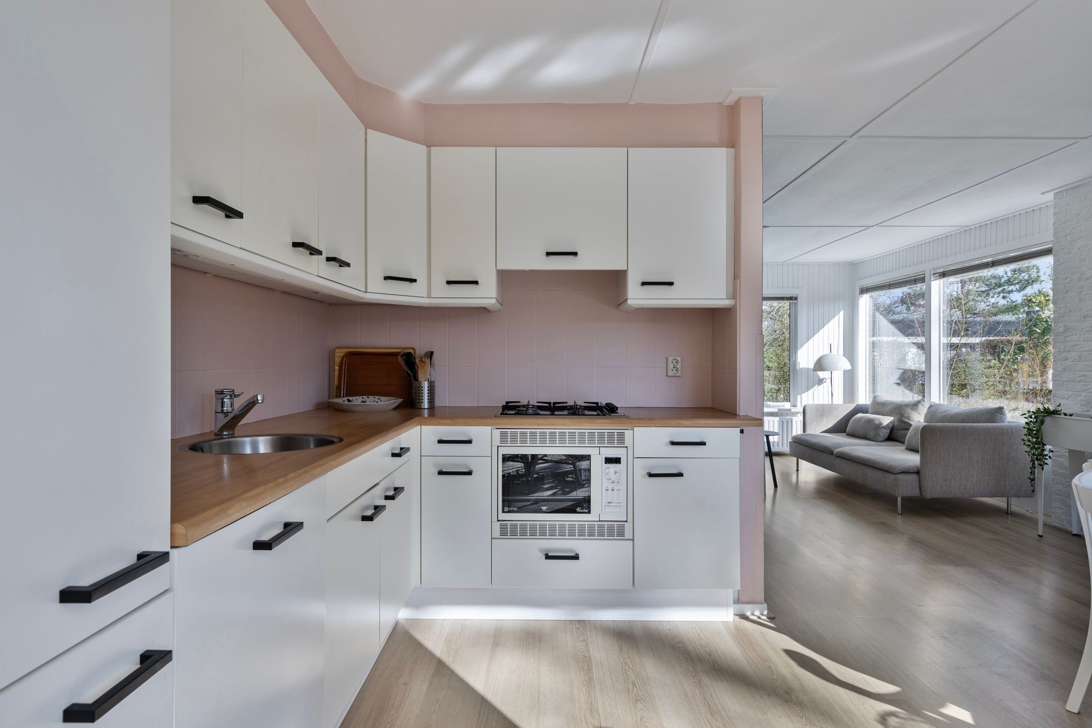 Foto 18 van Oosterpark 15