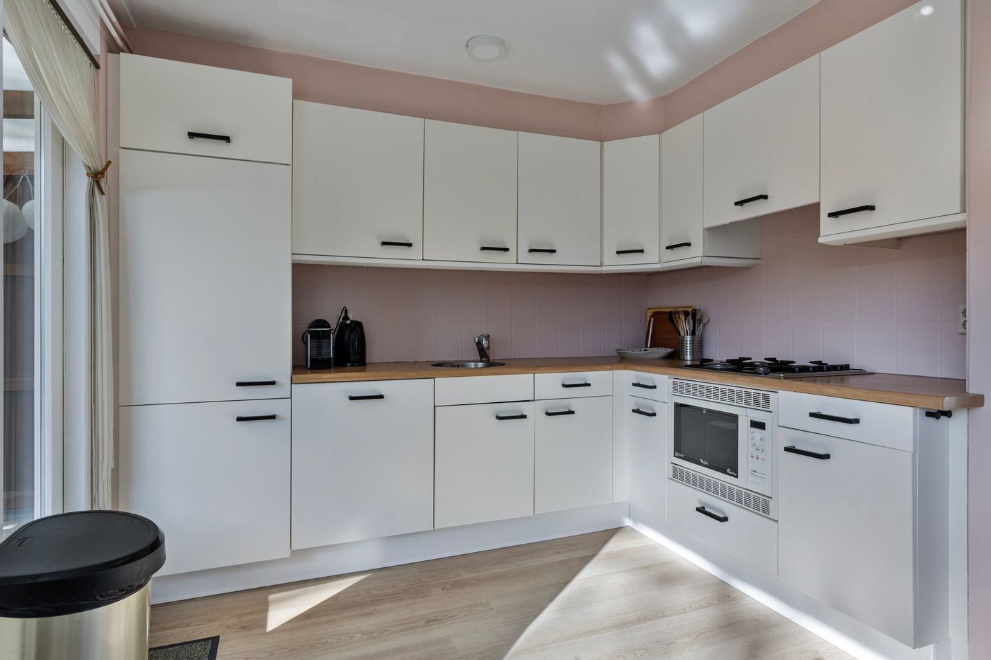 Foto 19 van Oosterpark 15