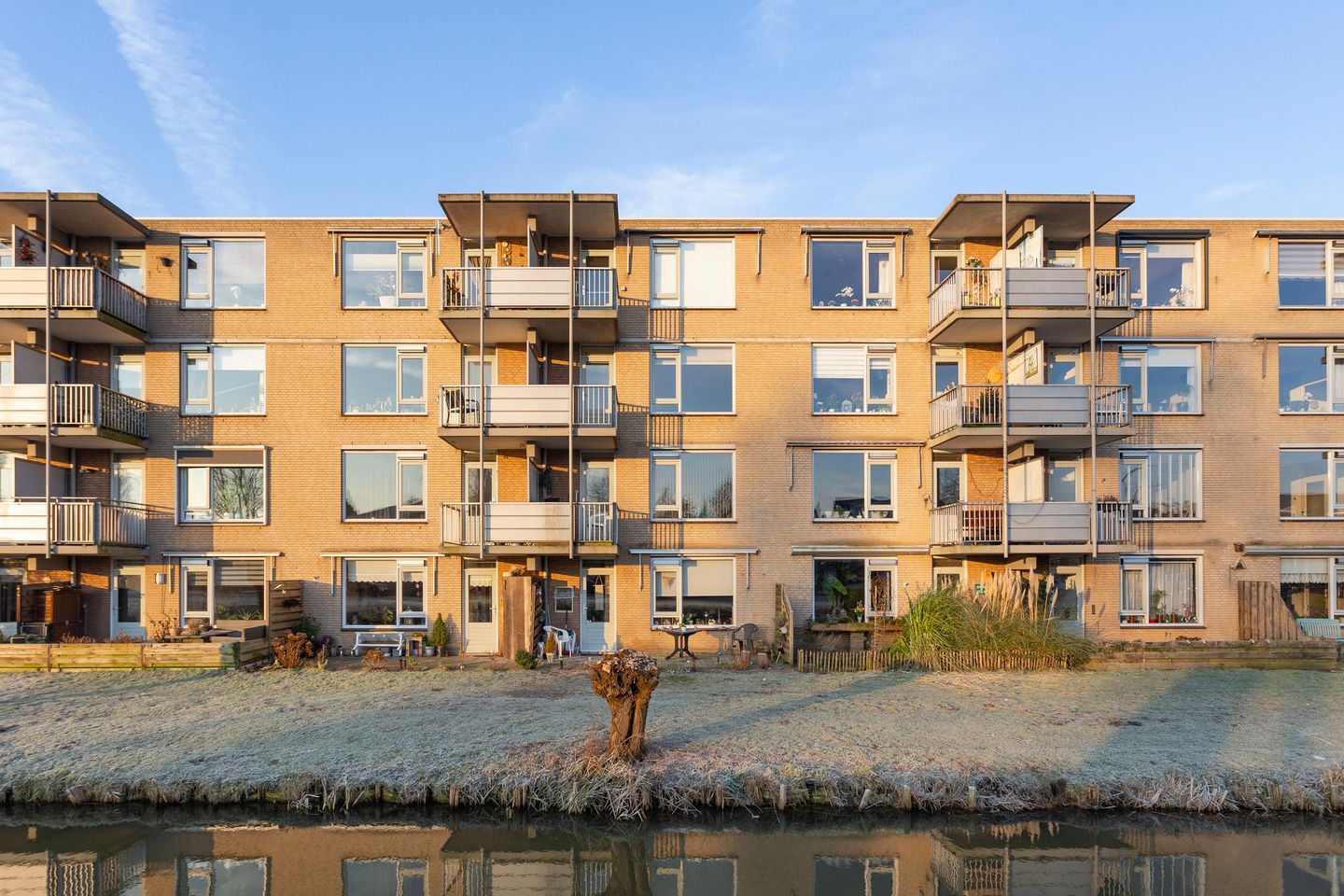 Foto 1 van Voorwaartsveld 60