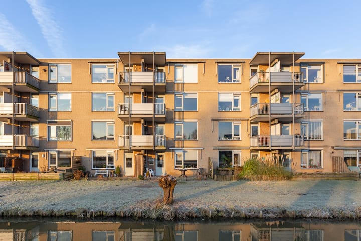 Foto 1 van Voorwaartsveld 60