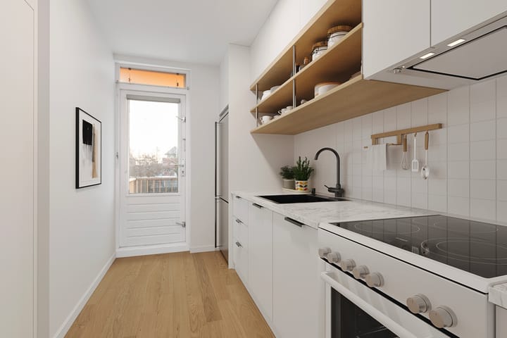 Foto 10 van Voorwaartsveld 60