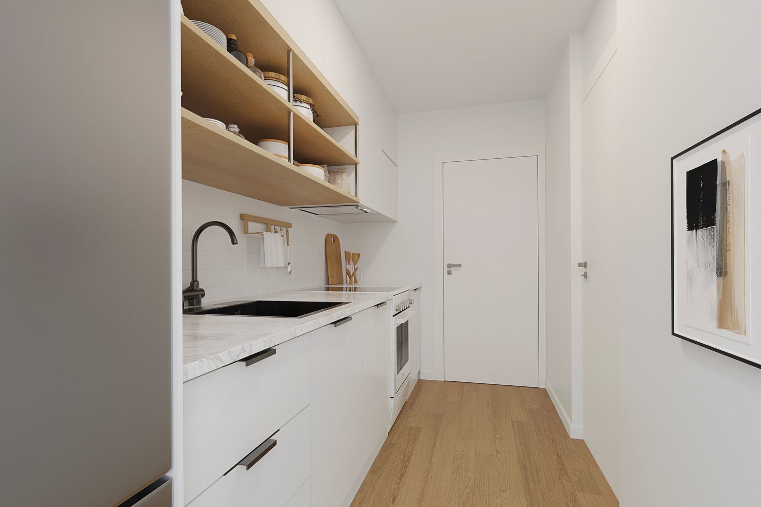 Foto 12 van Voorwaartsveld 60