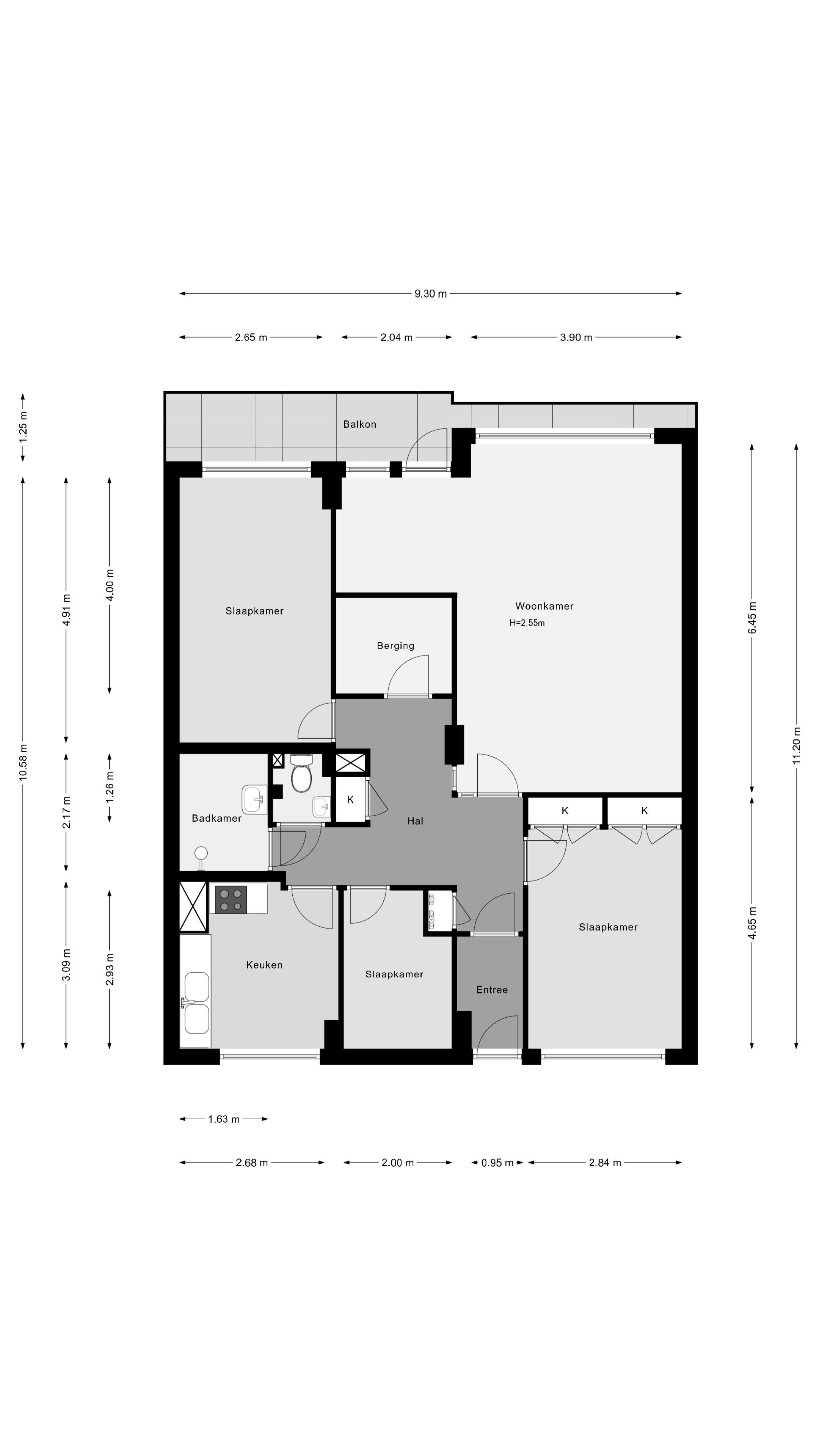 Foto 18 van Cordell Hullplaats 371