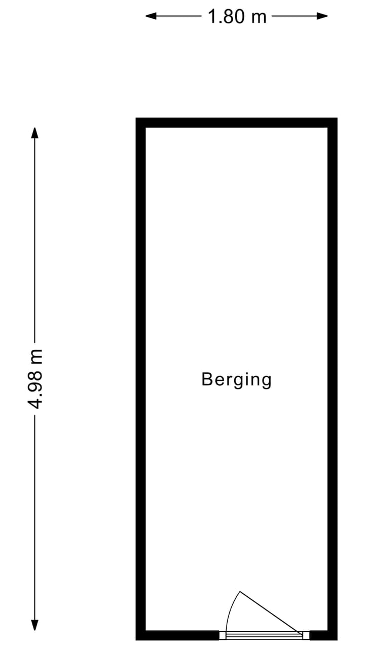 Foto 19 van Cordell Hullplaats 371