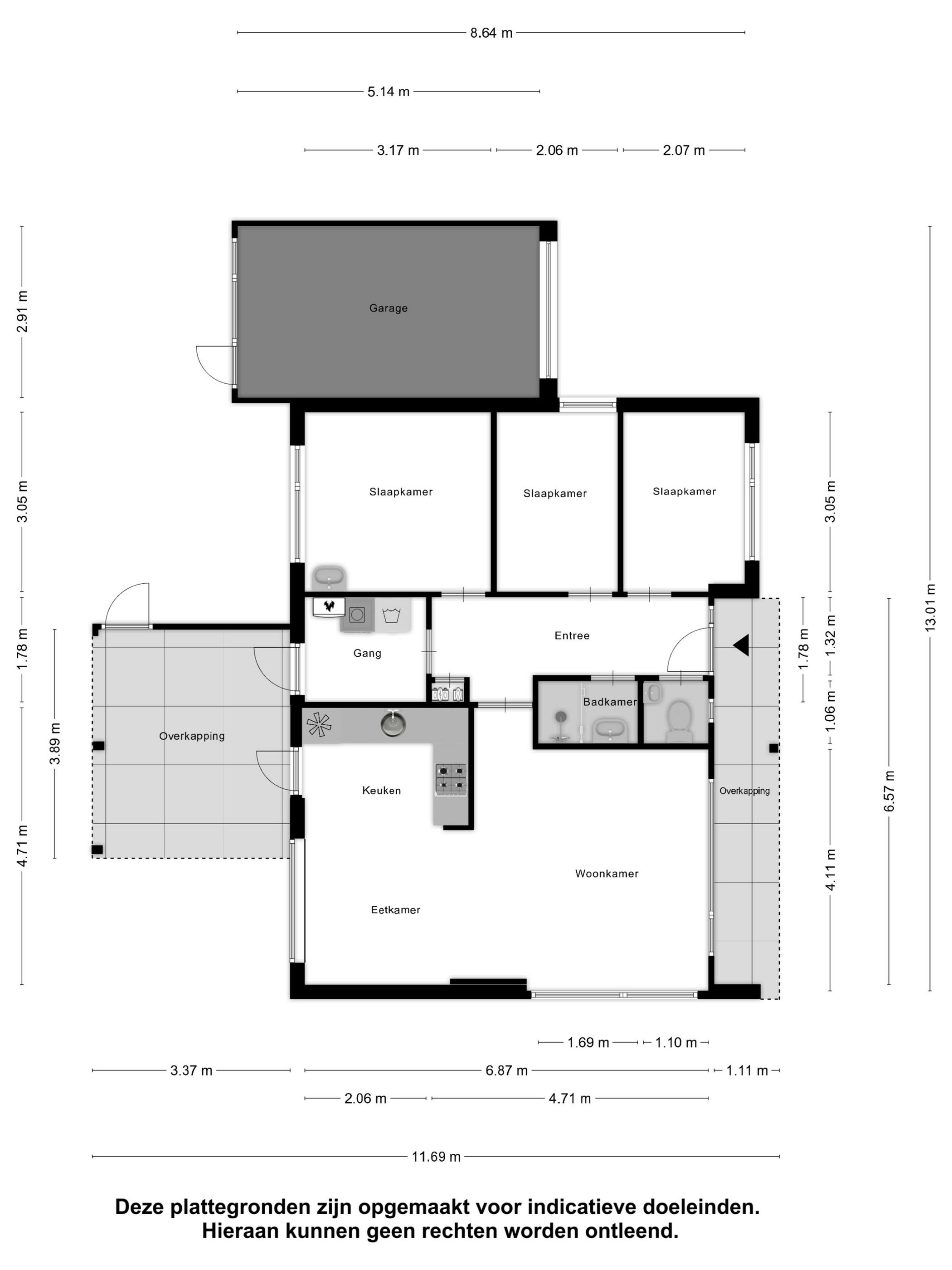 Foto 39 van Oosterpark 15