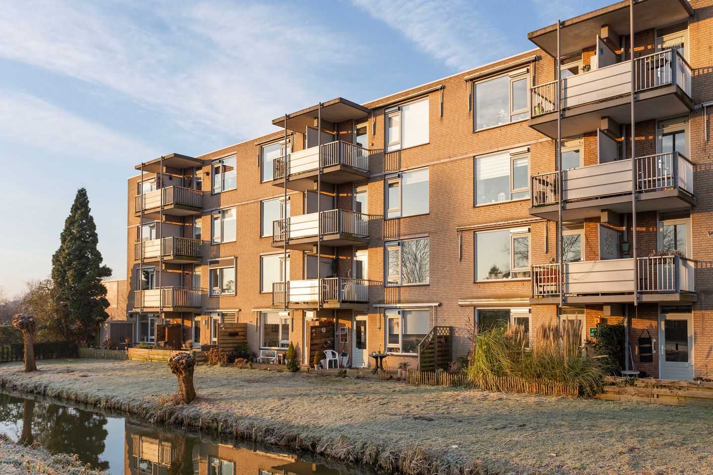 Foto 25 van Voorwaartsveld 60