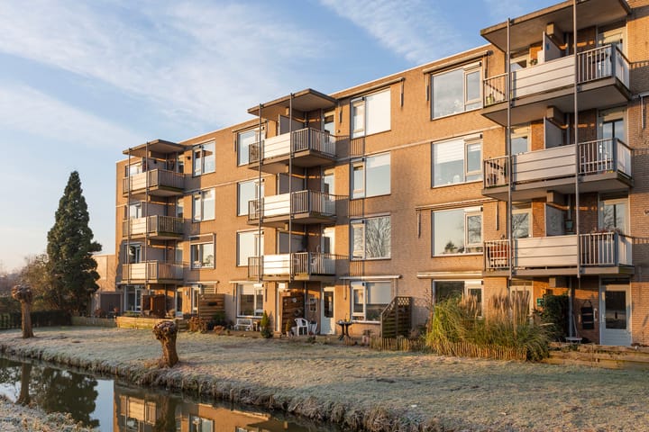 Foto 25 van Voorwaartsveld 60