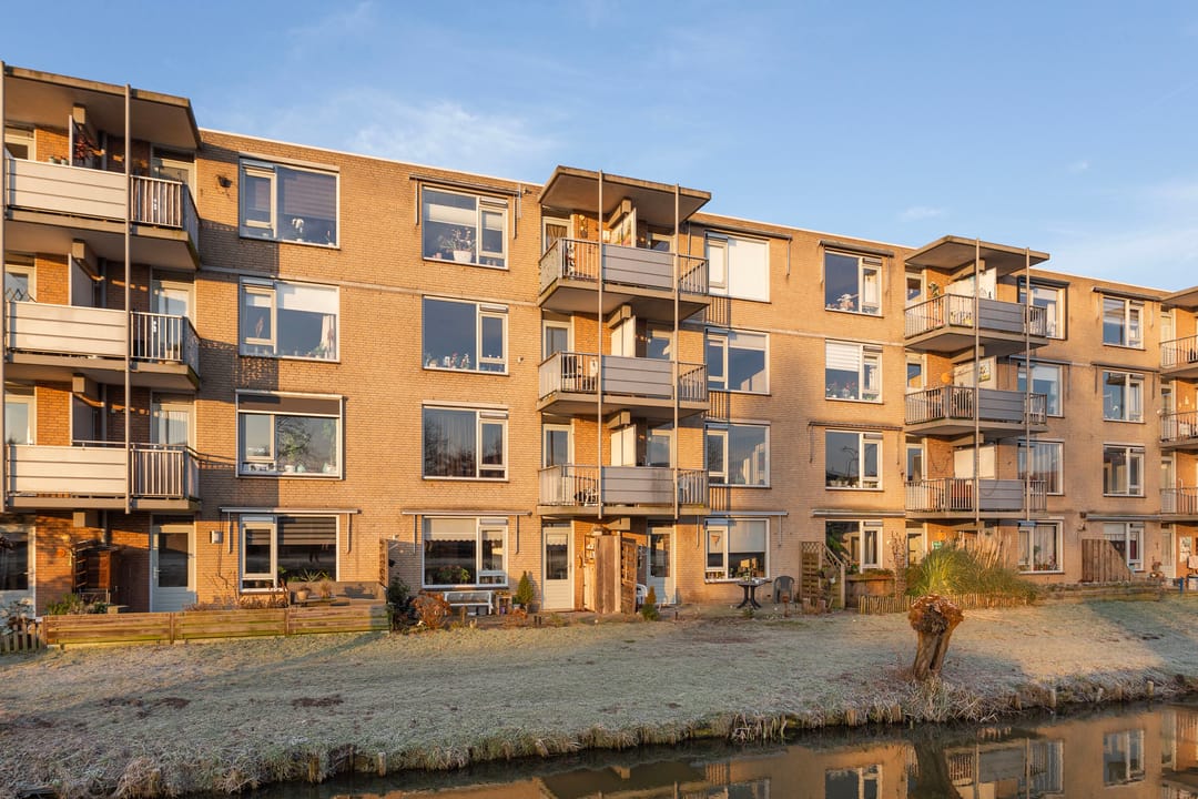 Foto 26 van Voorwaartsveld 60