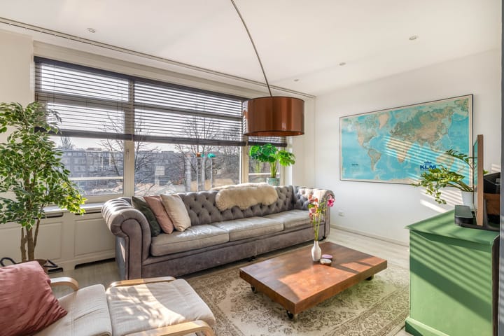 Foto 1 van Noorderhavenkade 64-B03