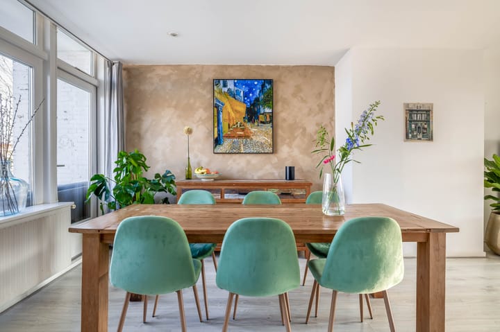 Foto 2 van Noorderhavenkade 64-B03