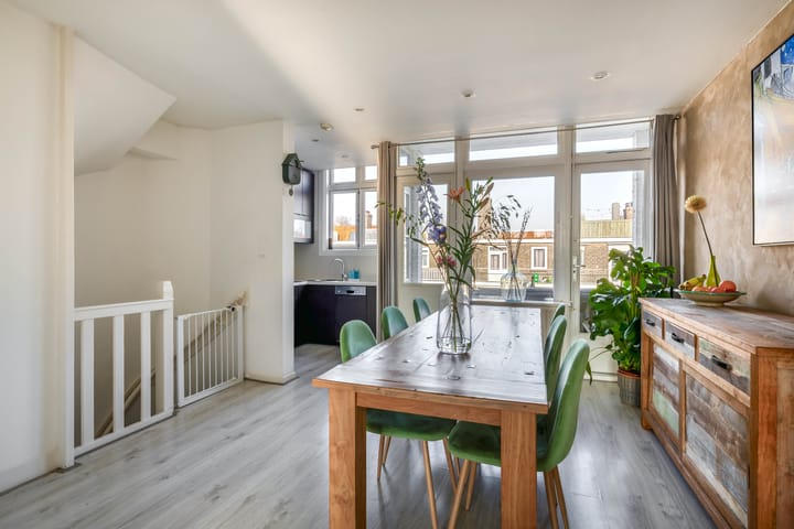 Foto 3 van Noorderhavenkade 64-B03