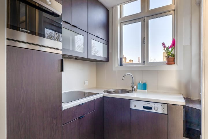 Foto 4 van Noorderhavenkade 64-B03