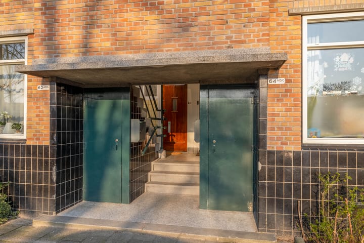 Foto 7 van Noorderhavenkade 64-B03