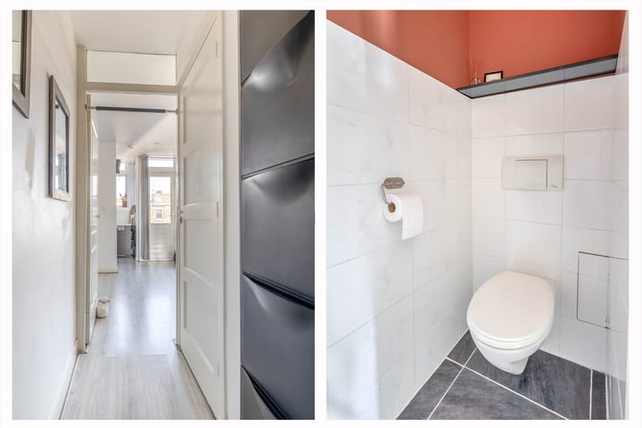 Foto 8 van Noorderhavenkade 64-B03