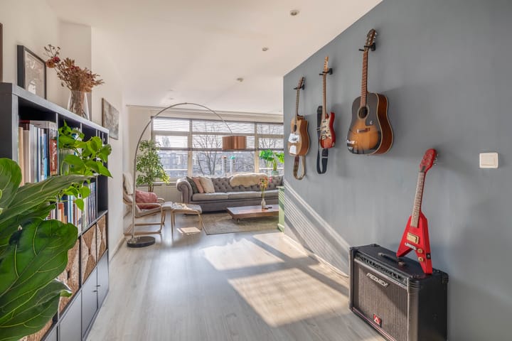 Foto 9 van Noorderhavenkade 64-B03