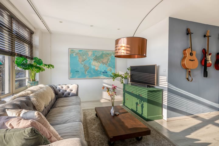 Foto 10 van Noorderhavenkade 64-B03