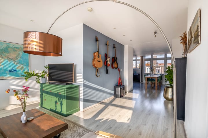 Foto 12 van Noorderhavenkade 64-B03