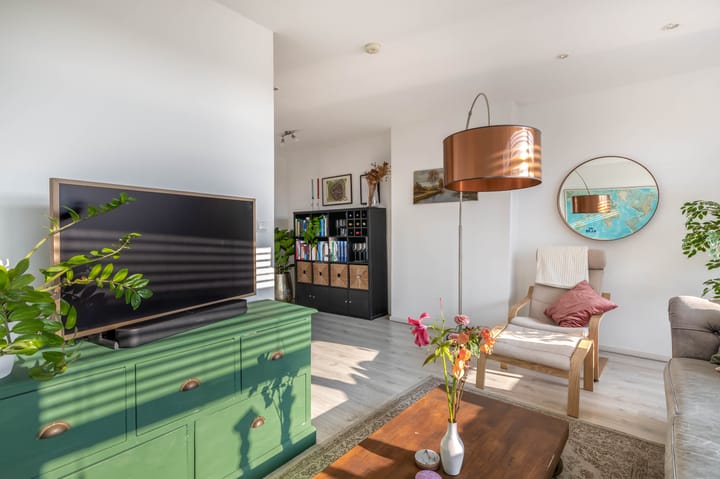 Foto 13 van Noorderhavenkade 64-B03