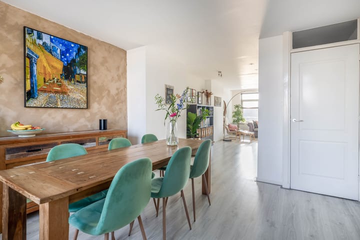 Foto 14 van Noorderhavenkade 64-B03