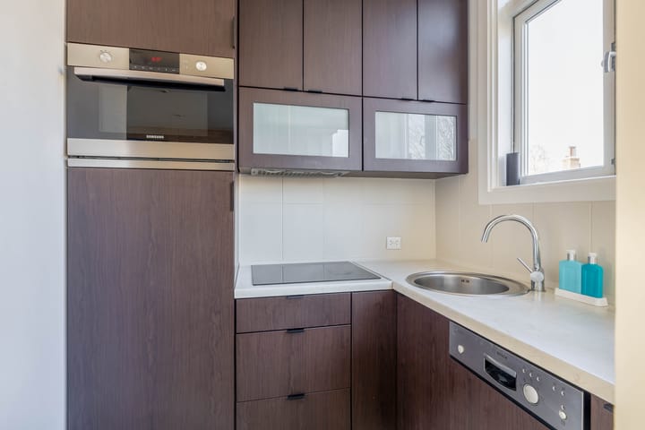 Foto 17 van Noorderhavenkade 64-B03