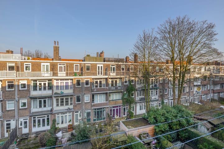 Foto 19 van Noorderhavenkade 64-B03