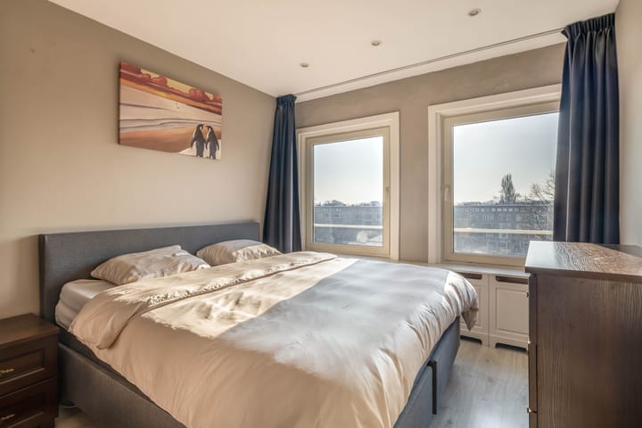 Foto 23 van Noorderhavenkade 64-B03