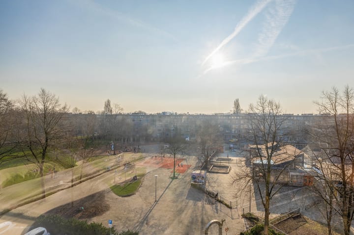 Foto 25 van Noorderhavenkade 64-B03