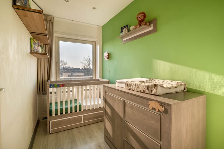 Foto 29 van Noorderhavenkade 64-B03