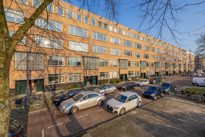 Foto 30 van Noorderhavenkade 64-B03