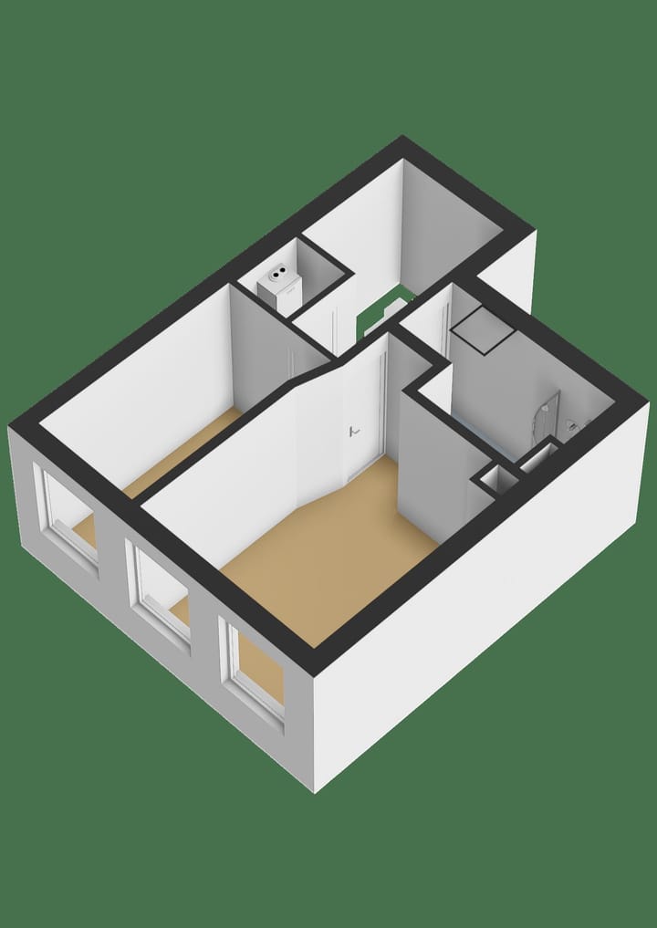 Foto 34 van Noorderhavenkade 64-B03