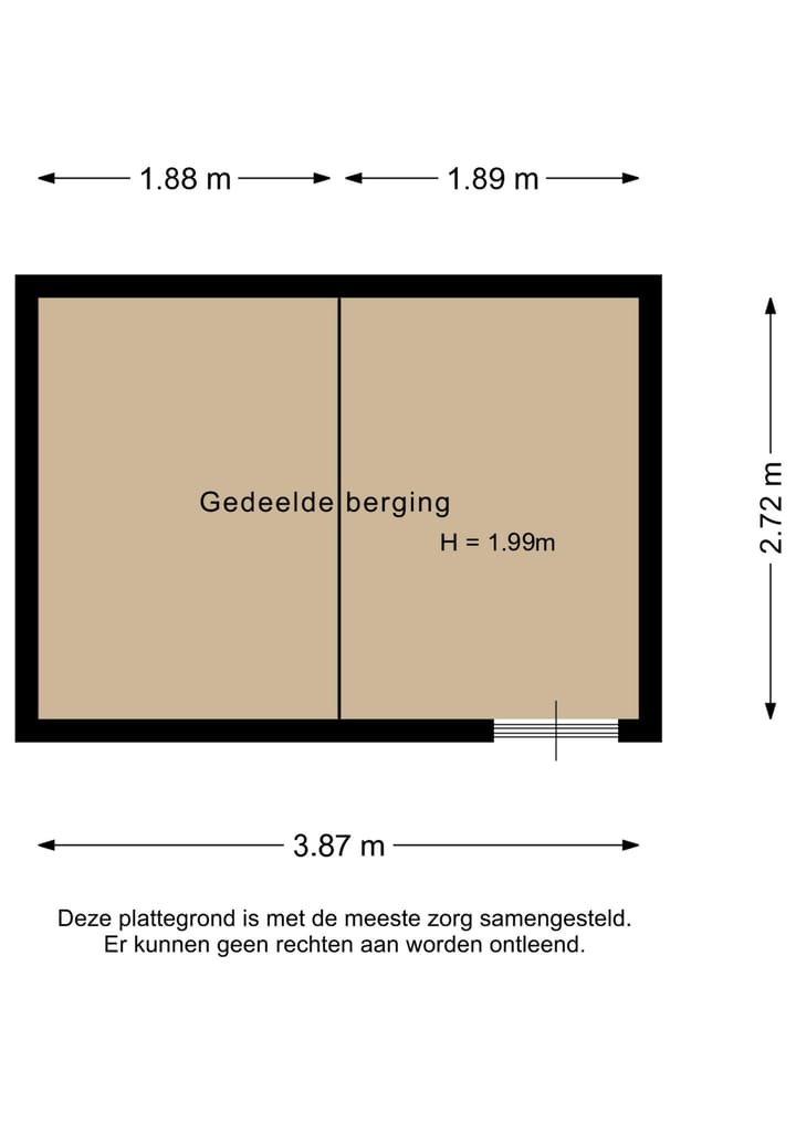 Foto 35 van Noorderhavenkade 64-B03