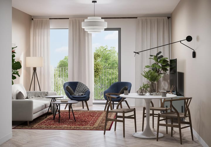 Photo 4 of De Werf (Bouwnr. B74)